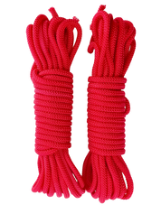 NYLON SHIBARI ROPE