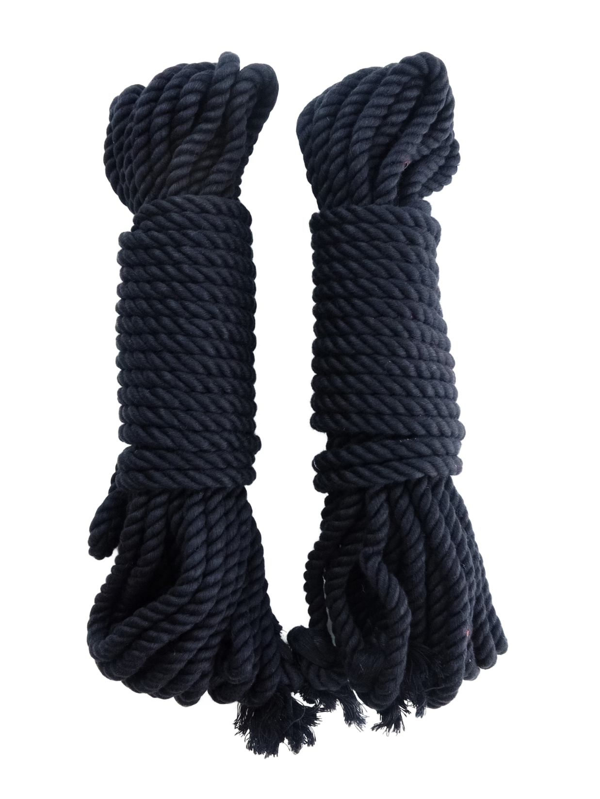 SILK BAMBOO SHIBARI ROPE