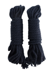 SILK BAMBOO SHIBARI ROPE