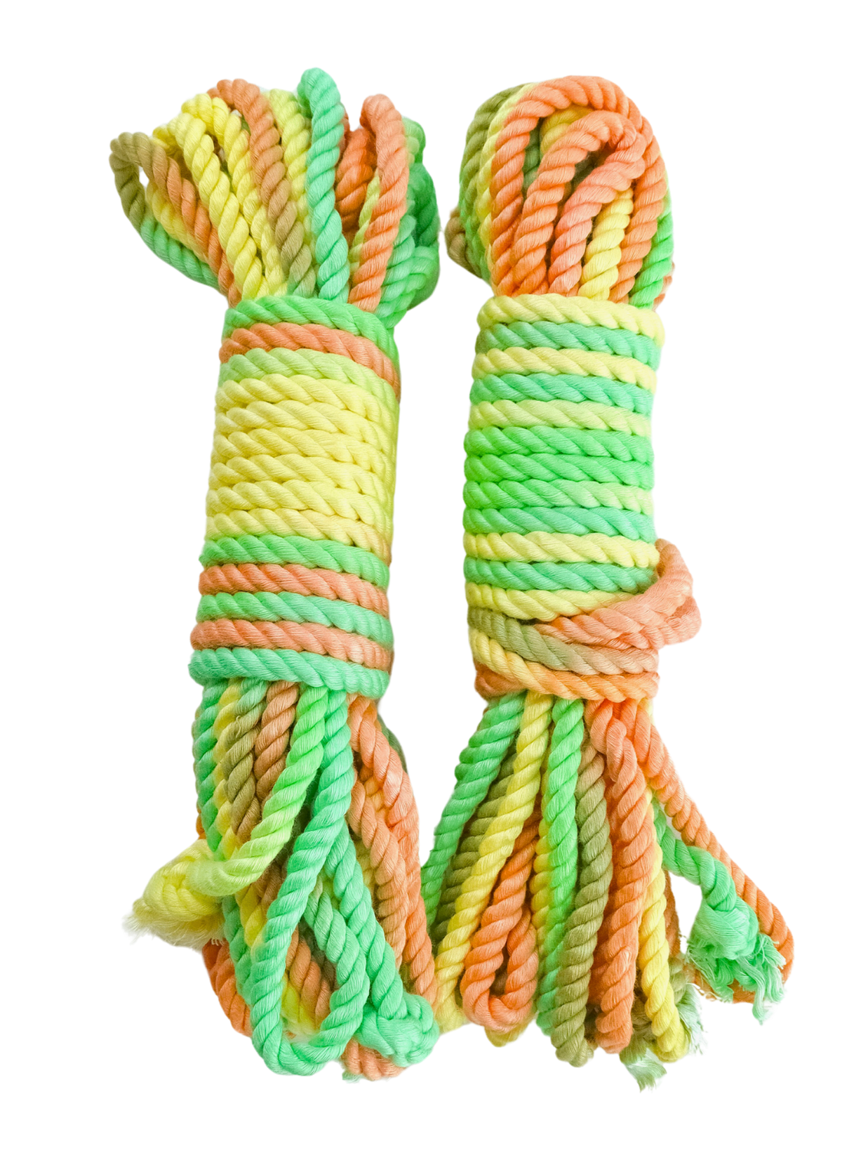 SILK BAMBOO SHIBARI ROPE