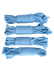 SILK BAMBOO SHIBARI ROPE