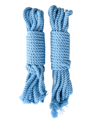 SILK BAMBOO SHIBARI ROPE