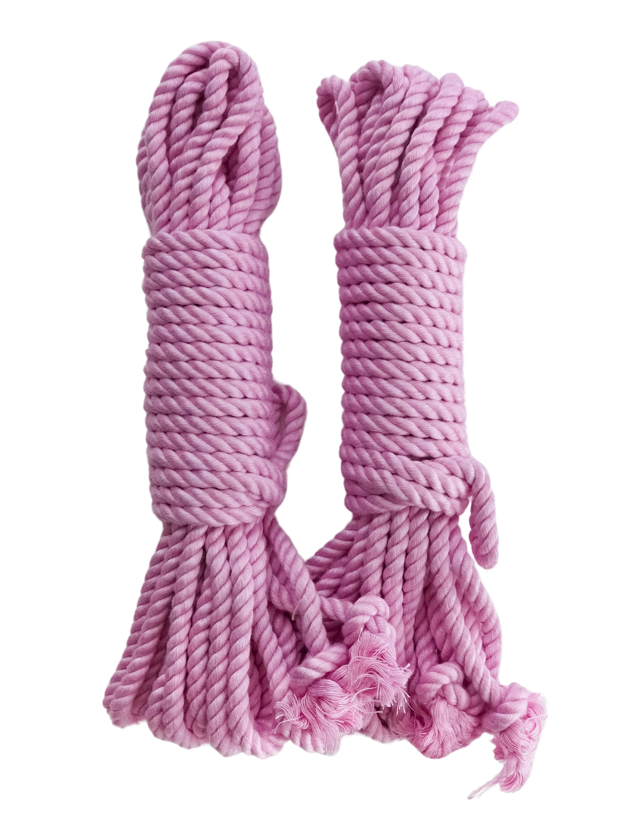 SILK BAMBOO SHIBARI ROPE