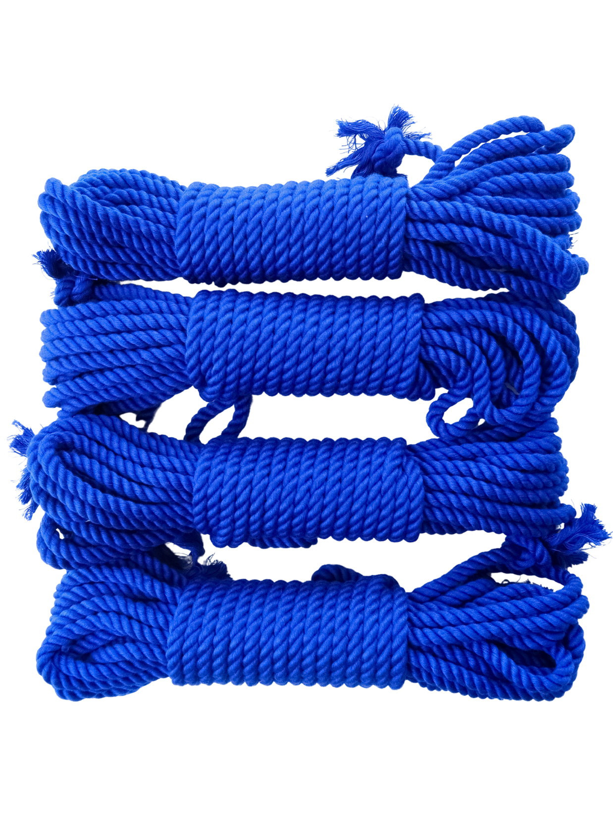 SILK BAMBOO SHIBARI ROPE