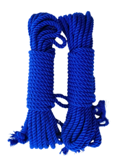 SILK BAMBOO SHIBARI ROPE