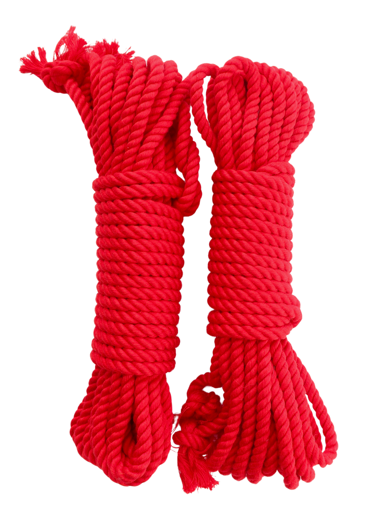 SILK BAMBOO SHIBARI ROPE