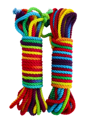 BAMBOO SHIBARI ROPE