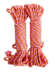 SILK BAMBOO SHIBARI ROPE