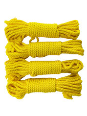 SILK BAMBOO SHIBARI ROPE