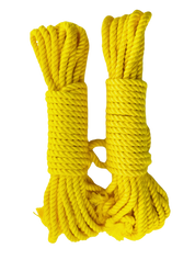 SILK BAMBOO SHIBARI ROPE