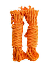 SILK BAMBOO SHIBARI ROPE