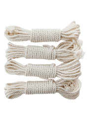 SILK BAMBOO SHIBARI ROPE