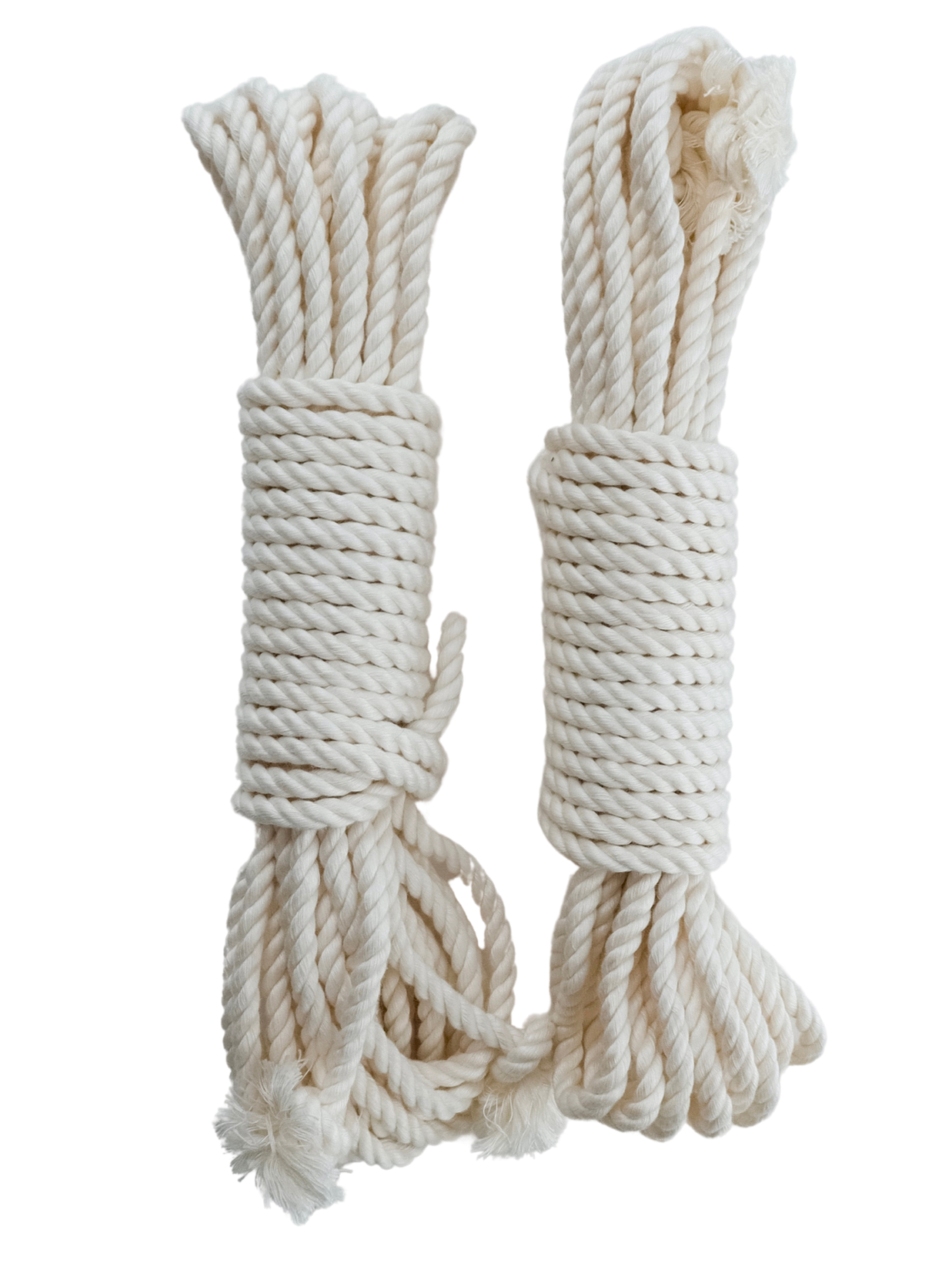 SILK BAMBOO SHIBARI ROPE