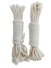 SILK BAMBOO SHIBARI ROPE