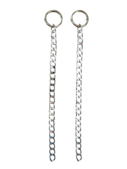 CHAIN RESTRAINT CUFFS