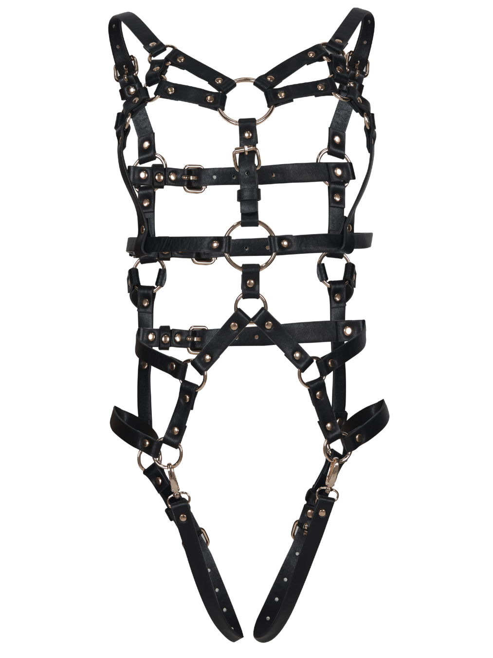 XENA FULL BODY HARNESS