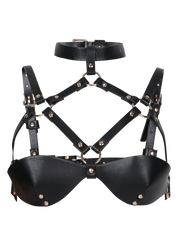 MIK BRA HARNESS