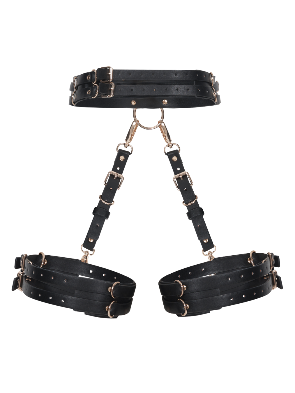 ZOE LEG HARNESS