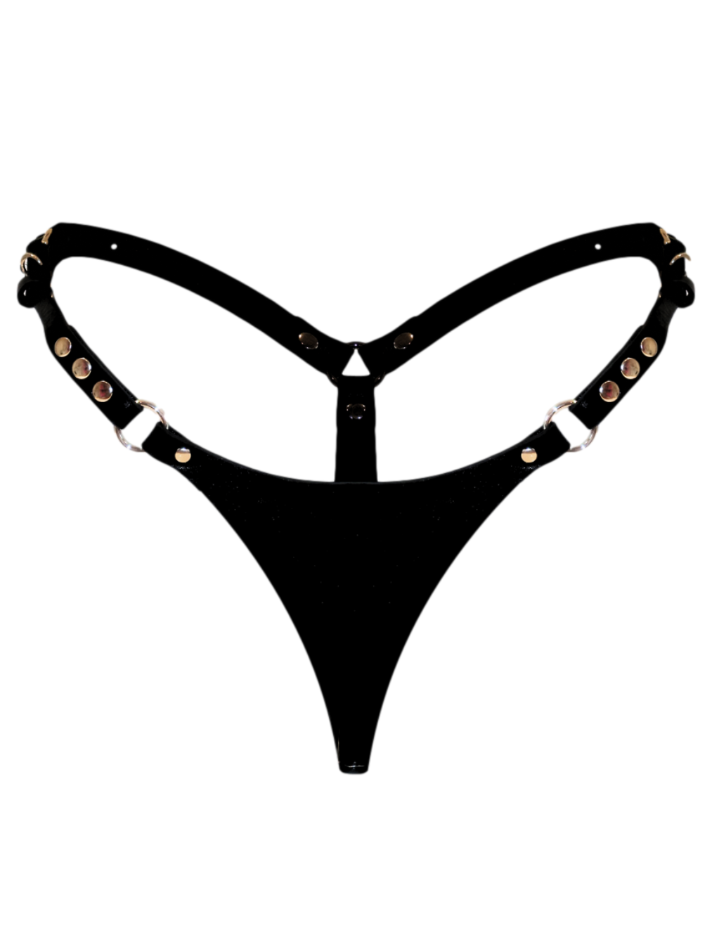 RUE G-STRING HARNESS