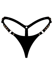 RUE G-STRING HARNESS