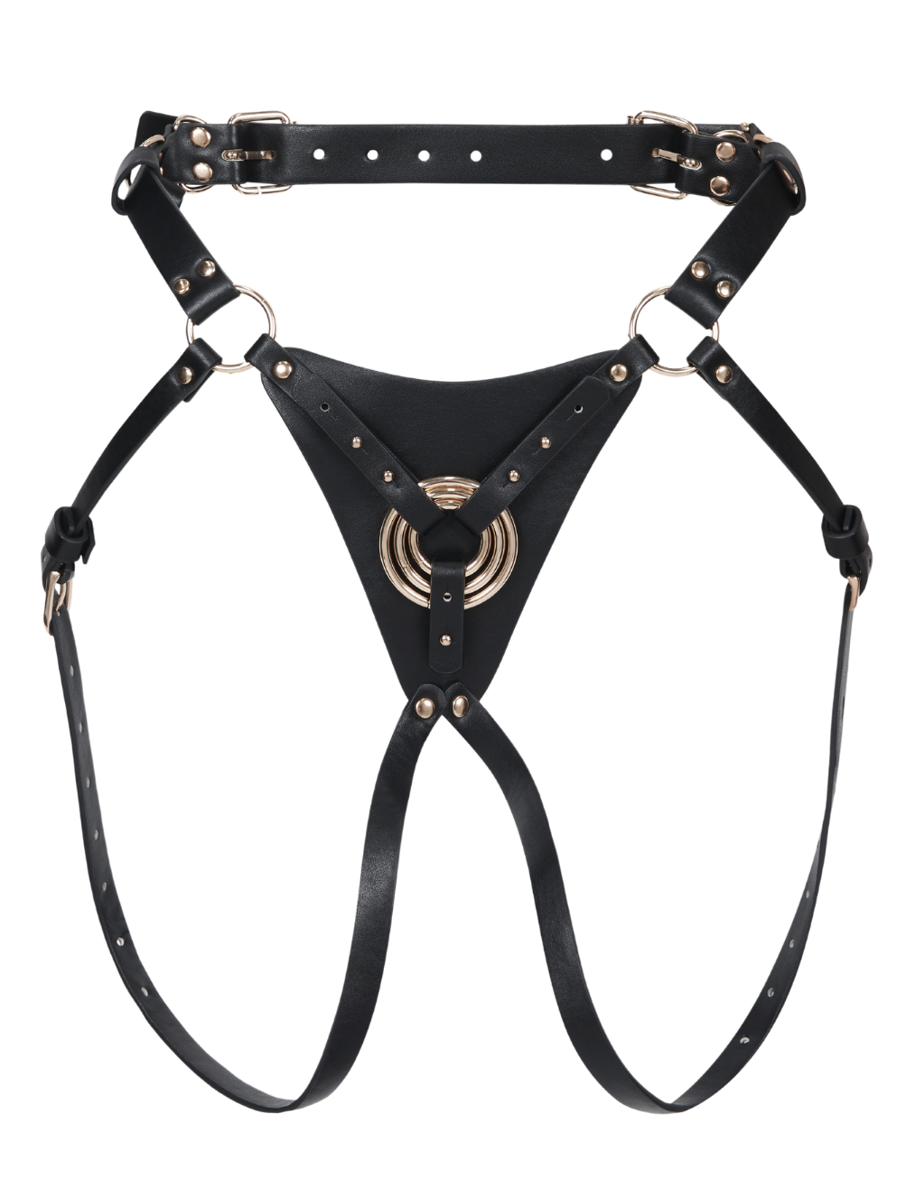 Lolliwraps_vegancornleather_straponharness_australia.png