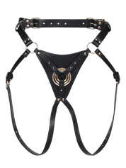 MIK STRAP-ON HARNESS
