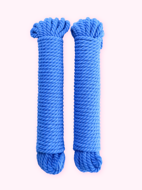 COTTON SHIBARI ROPE