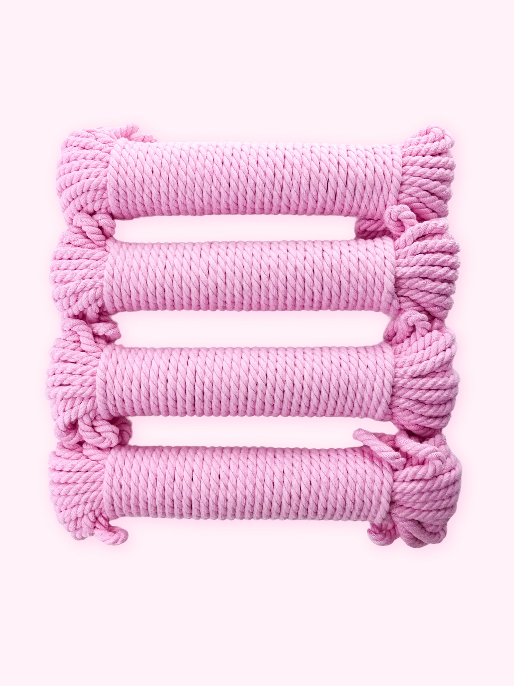 COTTON SHIBARI ROPE