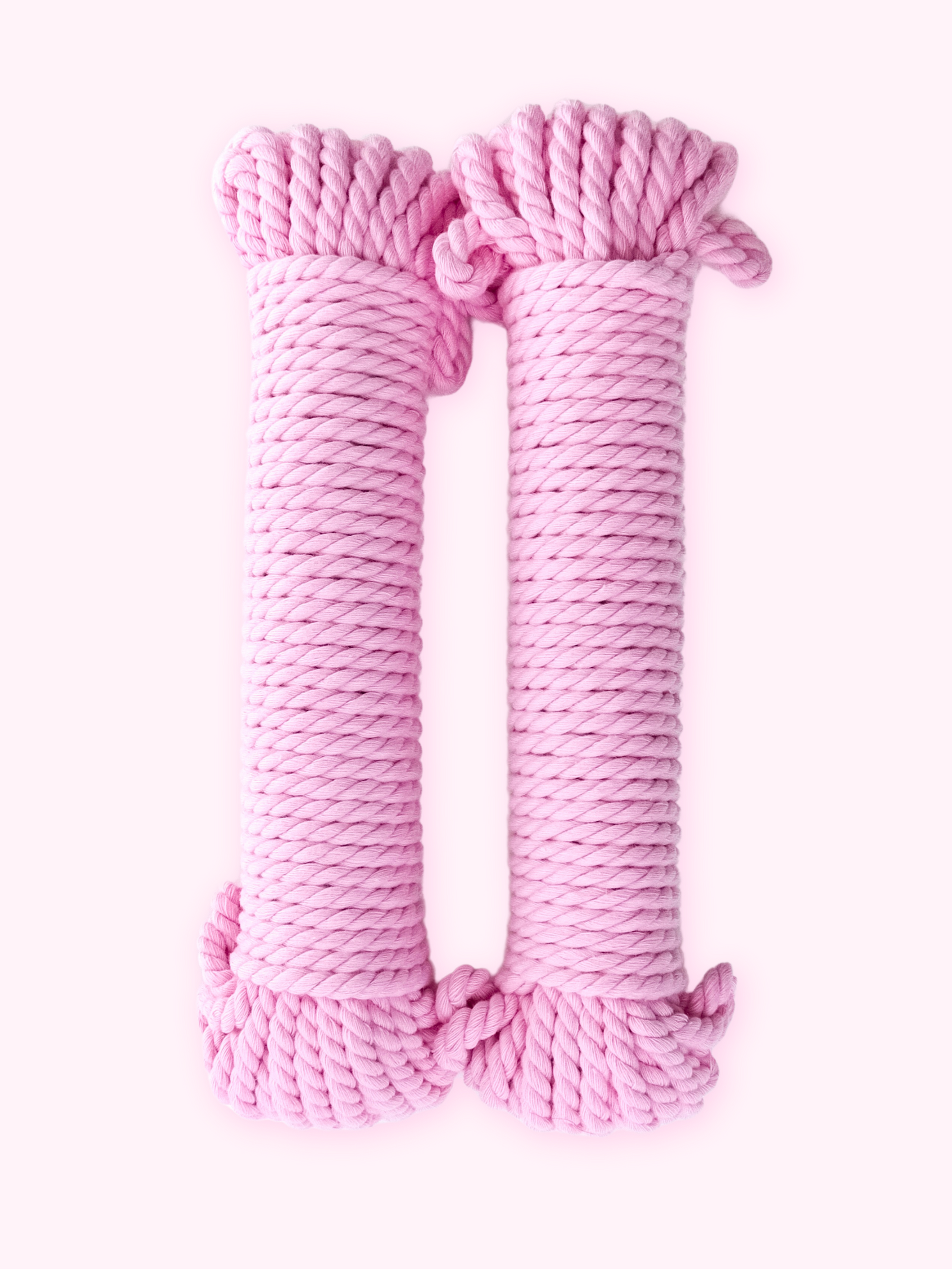 COTTON SHIBARI ROPE