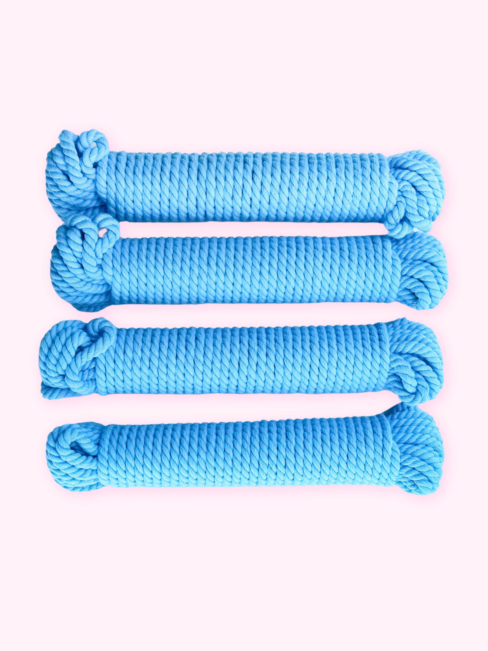 COTTON SHIBARI ROPE