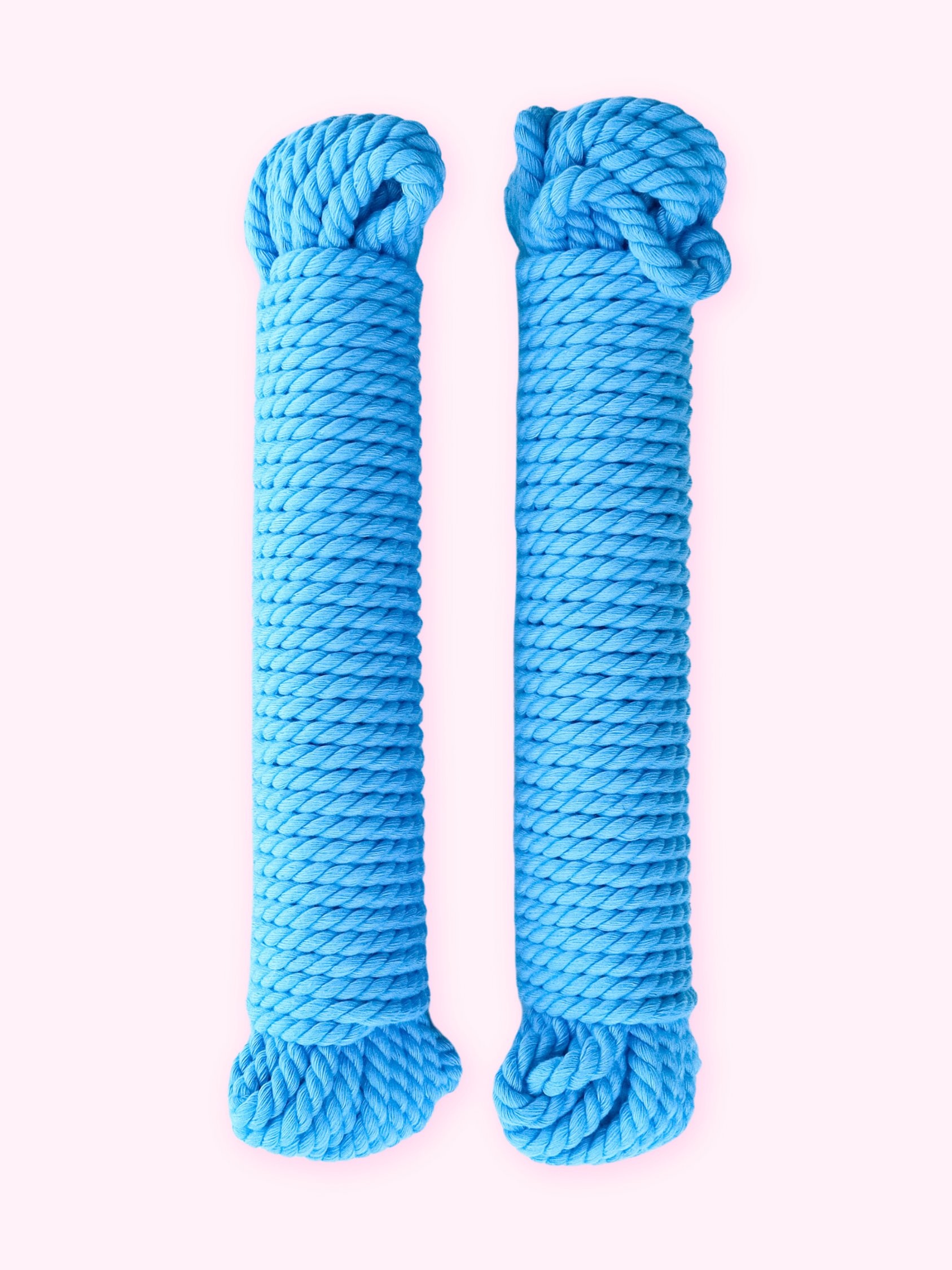 COTTON SHIBARI ROPE