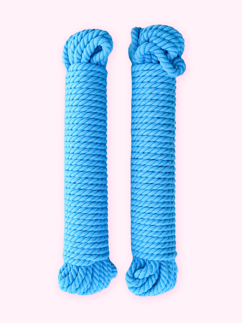 COTTON SHIBARI ROPE