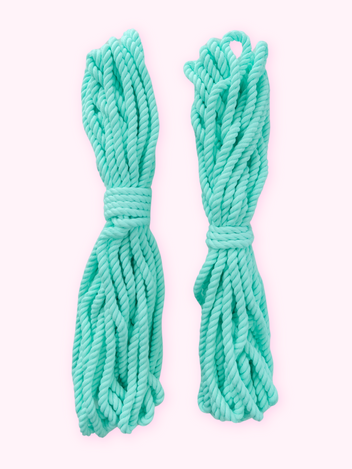 LOLLI WRAPS X | VEGAN LEATHER BODY HARNESSES | SHIBARI ROPE – Lolli Wraps x