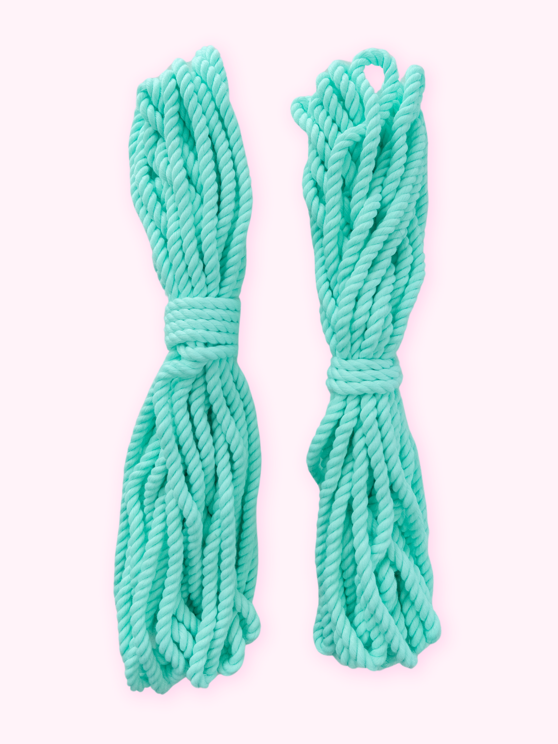 HEMP SHIBARI ROPE