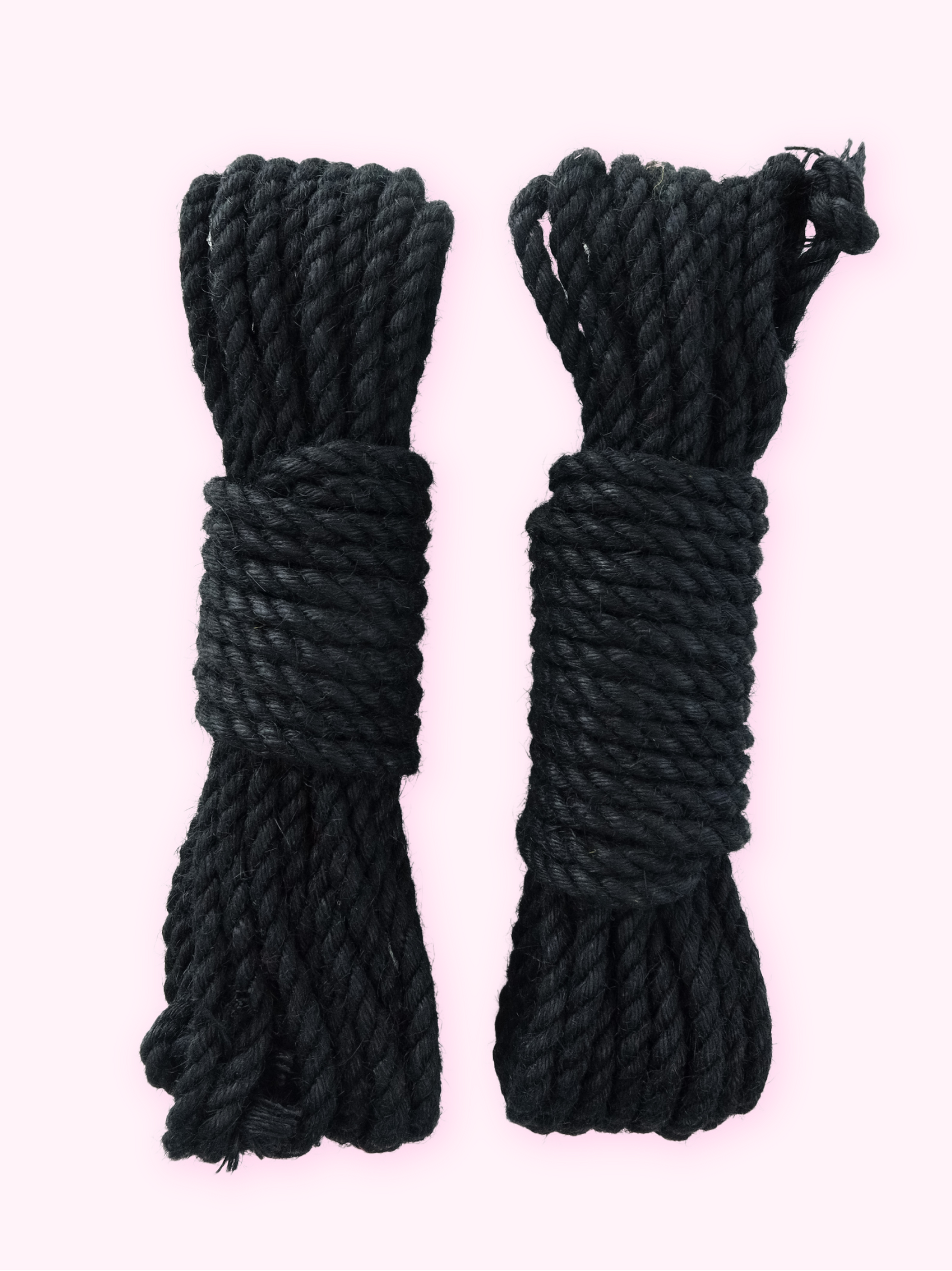 JUTE SHIBARI ROPE