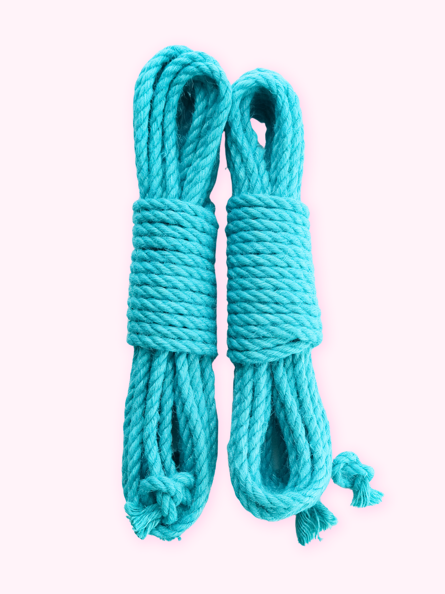 JUTE SHIBARI ROPE