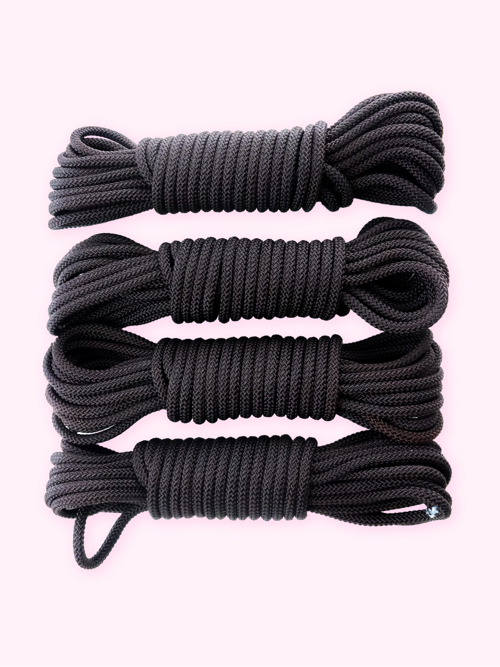 NYLON SHIBARI ROPE