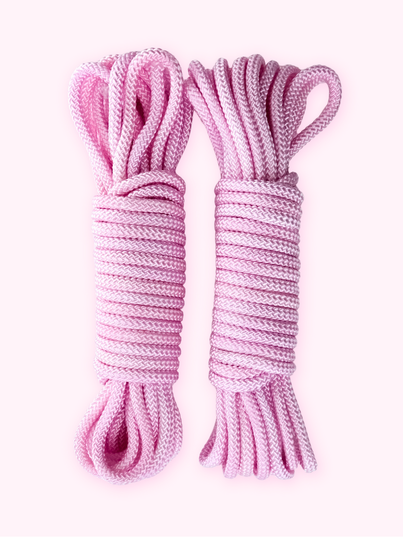 NYLON SHIBARI ROPE