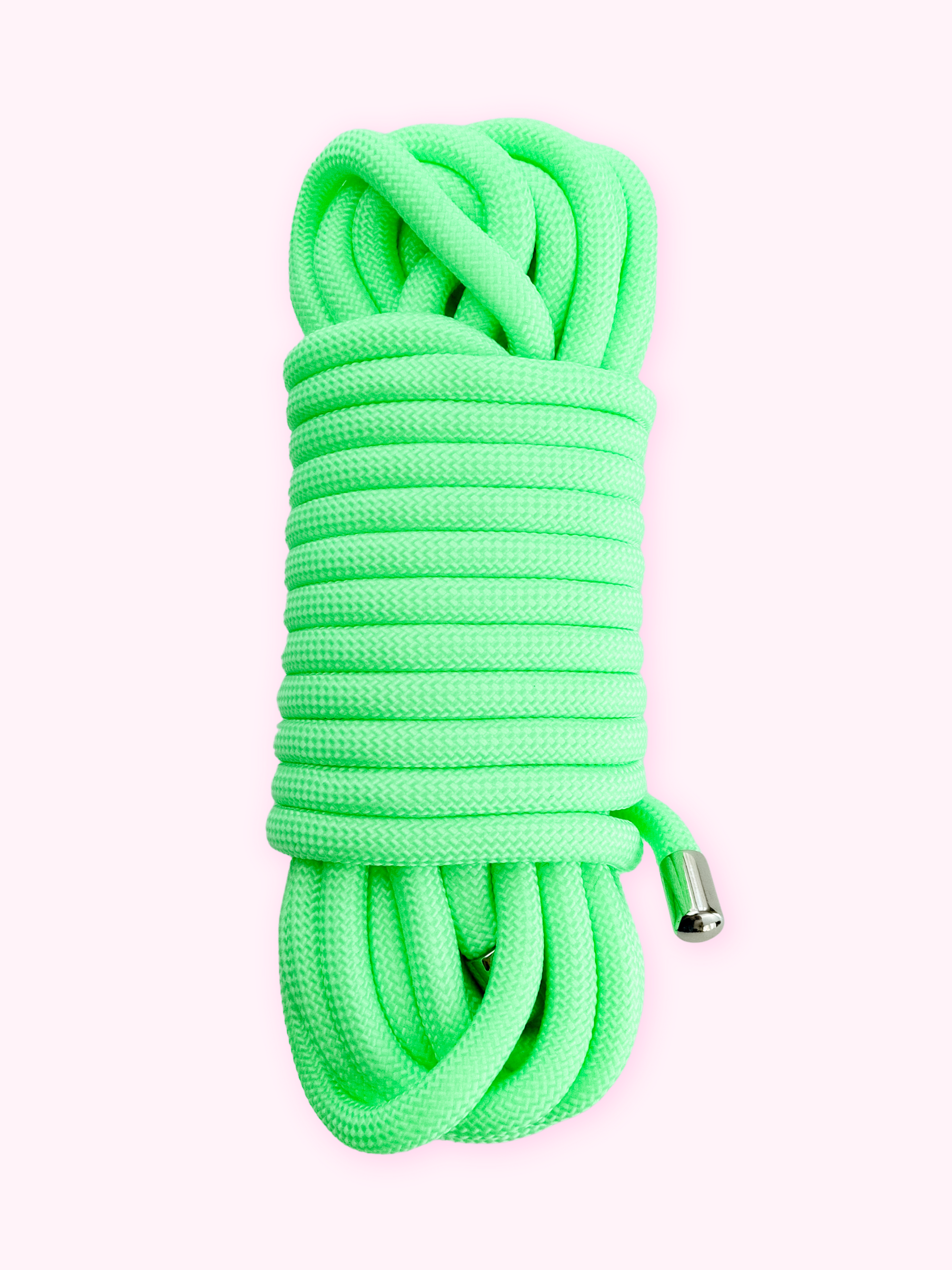 UV REACTIVE SHIBARI GLOW ROPE