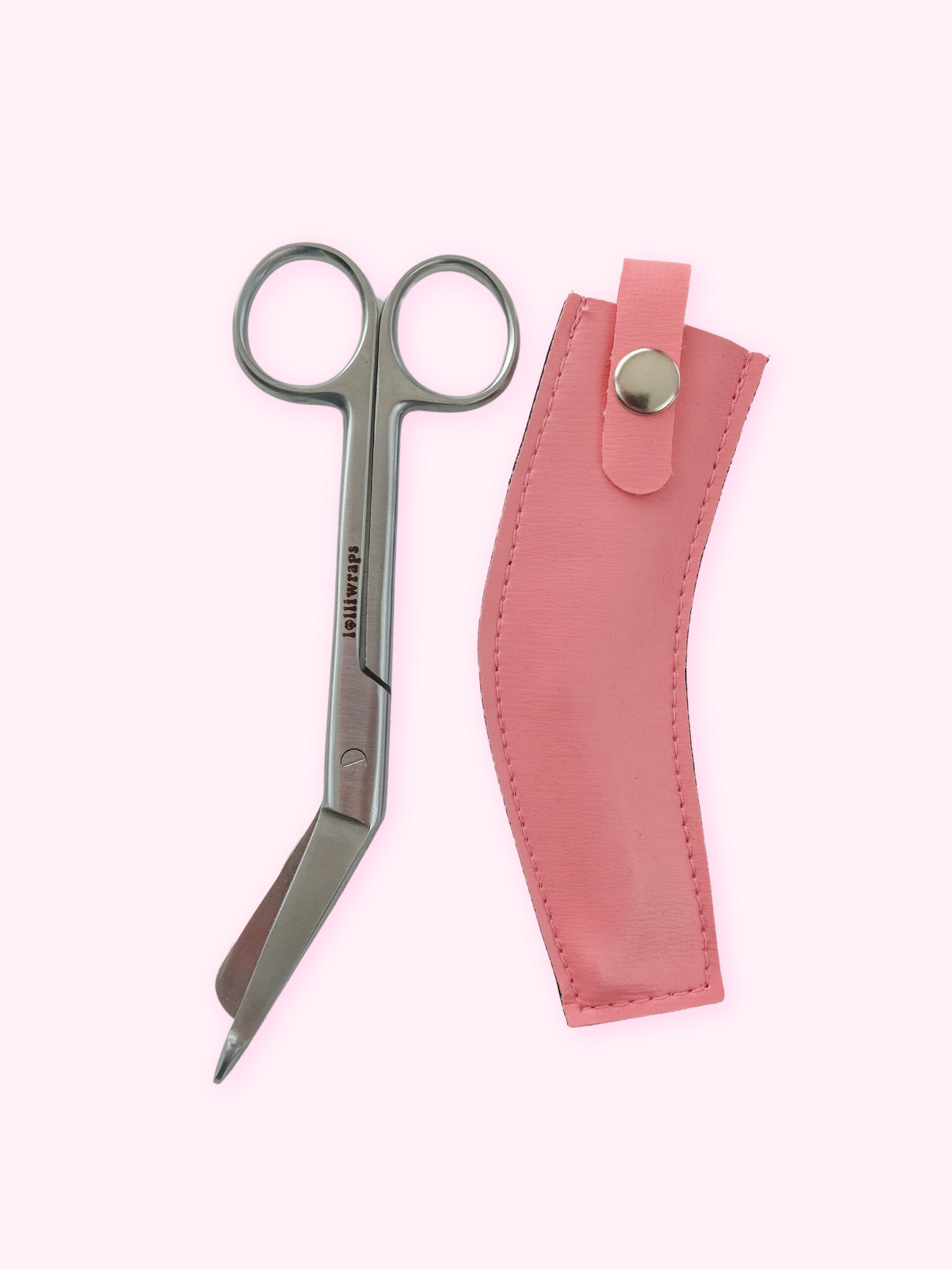 BONDAGE SHIBARI SAFETY SCISSORS