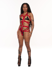 SILK BAMBOO SHIBARI ROPE