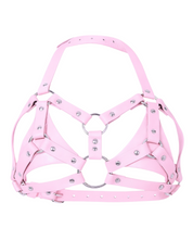 TORI BRA HARNESS