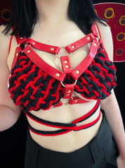 SILK BAMBOO SHIBARI ROPE
