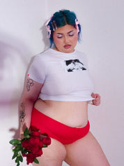 KEELEY BOYLEG - Lolli Wraps x