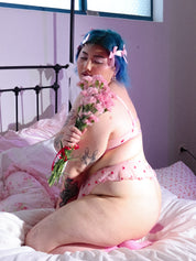 MIA G-STRING - Lolli Wraps x