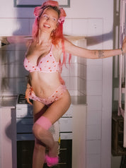 MIA G-STRING - Lolli Wraps x